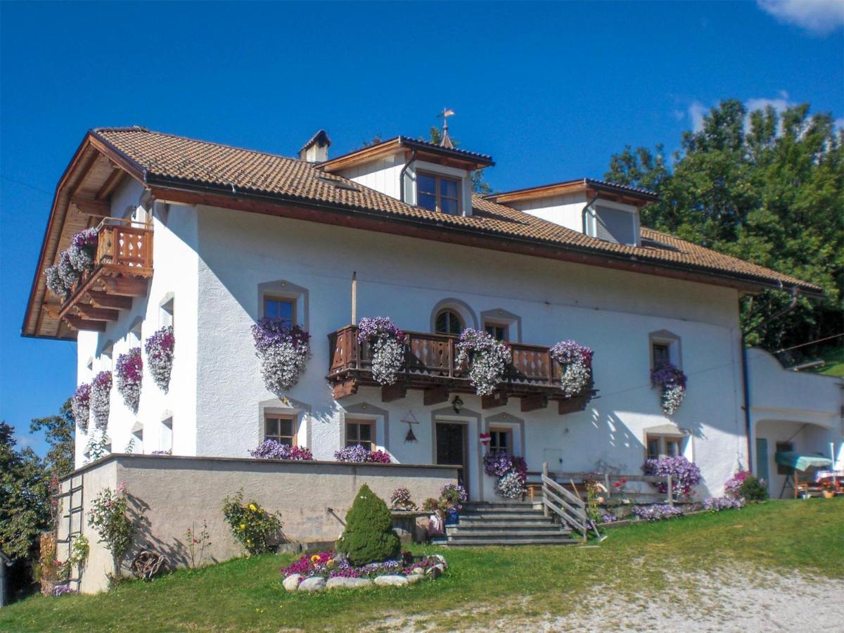 Kuenhof Apartment San Sigismondo Exterior photo